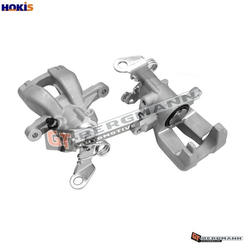 Pinza freno gt80 458 per - pinza, gt80-458