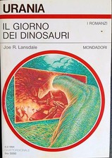 Giorno dei dinosauri joe - dei,