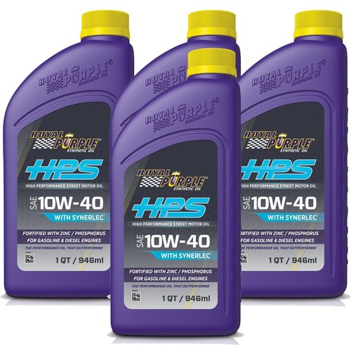 4lt olio motore sintetico - 4lt,