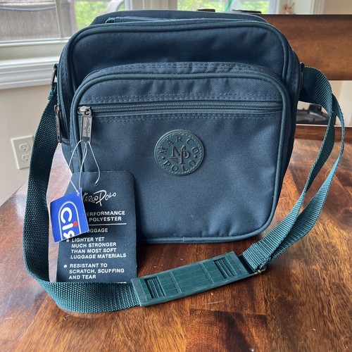 Borsa viaggio vintage - viaggio, marco
