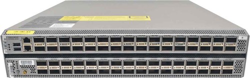 Cisco nexus n3k c3164q 40ge - cisco,