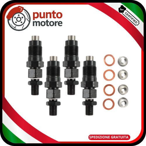 Iniettori carburante per - 4x,