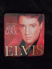 Elvis Presley The Very Best Of