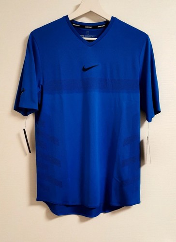 Shirt nike tennis nadal - tennis,