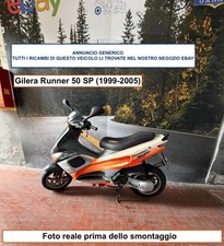 Sono disponibili ricambi - sono,