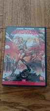 Barbarella - Roger Vadim Jane Fonda  John Phillip Law Duran Duran DVD