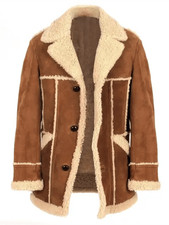 Giacca cappotto VERO 100%