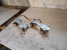 Pattini Rotelle Prima Metà