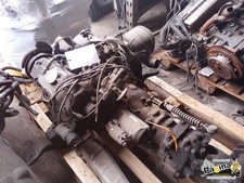 CAMBIO MANUALE PER BEDFORD