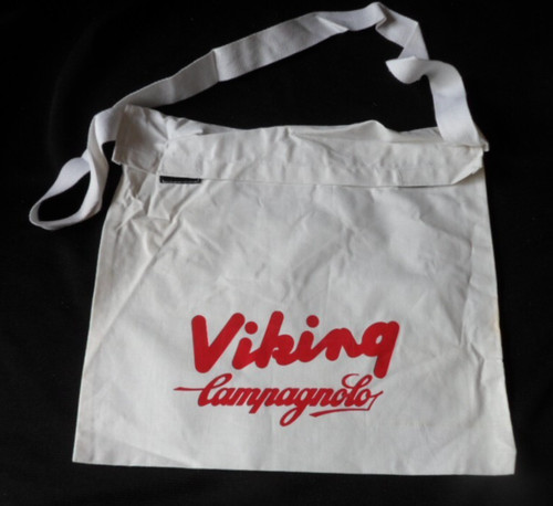 Borsa vintage viking - vintage,
