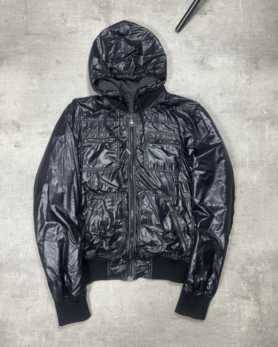 Bomber uomo dolce gabbana - bomber,