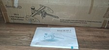 Sovol 3D SO-2 4-in-1 incisore