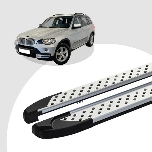 Pedane auto adatte - , bmw
