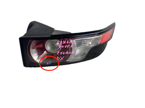 Fanale faro stop luce - fanale,