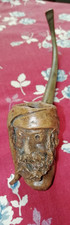 Pipa terracotta artigianale - pipa,