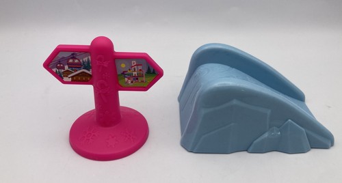 Fisher price little people - little,