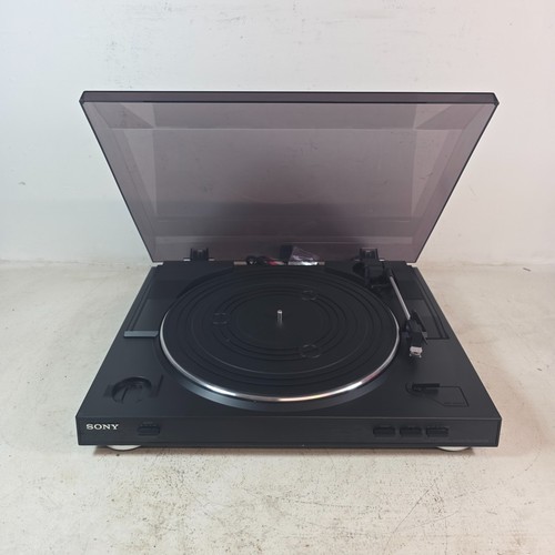 Sony giradischi stereo - sony,