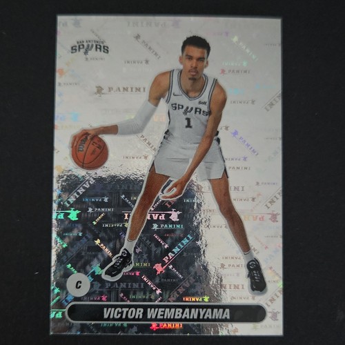 Panini 2023 sticker - sticker, card