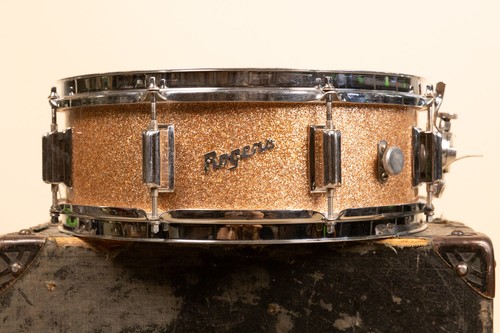 Tamburo rullante rogers - rogers, 5x14