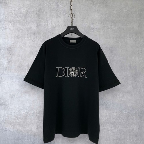 Shirt girocollo dior stone - dior, x