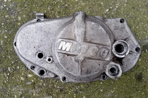 Maico 250 type - 250,