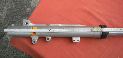 Canna con fodero - , marzocchi