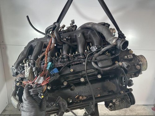 Motore bmw serie - motore, 2