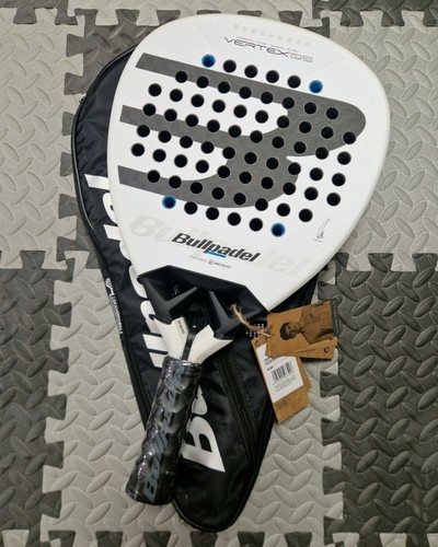 Bullpadel vertex 2026 - 2026, —