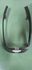 Paraurti Vespa Px Faco Nero 