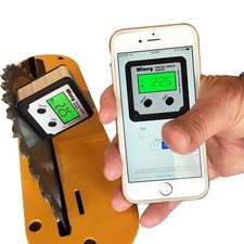 Wixey wr300bt smart - wixey, digital