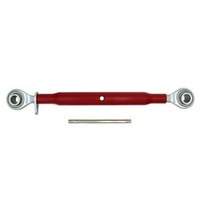 Link superiore rosso adatto