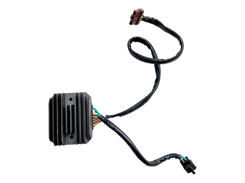 Regolatore tensione aprilia - di,