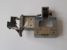 Giuntatrice pellicola Ferrania 16mm CIR Catozzo