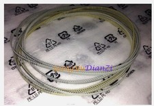 Quantità:1 per cinghia di accesso universale STUDER A727 REVOX B226