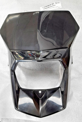 Cupolino portafaro mascherina - cupolino,