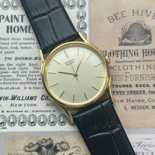 Serbatoio citizen vintage anni - serbatoio,