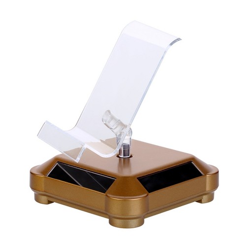 Espositore girevole solare - espositore,