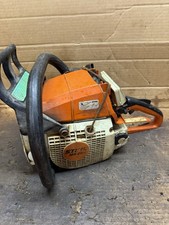 Stihl MS 290 Chainsaw For