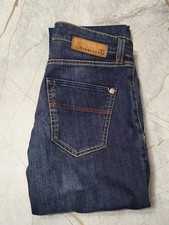 TRAMAROSSA Jeans Uomo Blue Modello Otello Taglia W31(45) Italiana