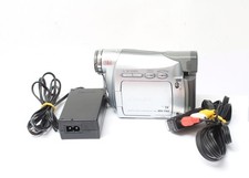 Canon mv790 handycam pal - mv790,