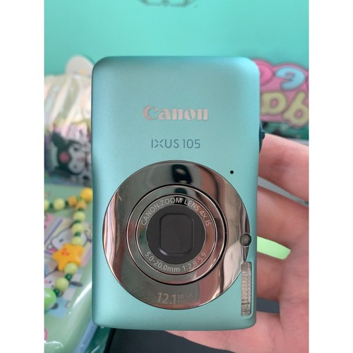 Canon ixus 105 1300 - canon,