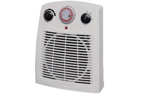 Termoventilatore portatile - termoventilatore,