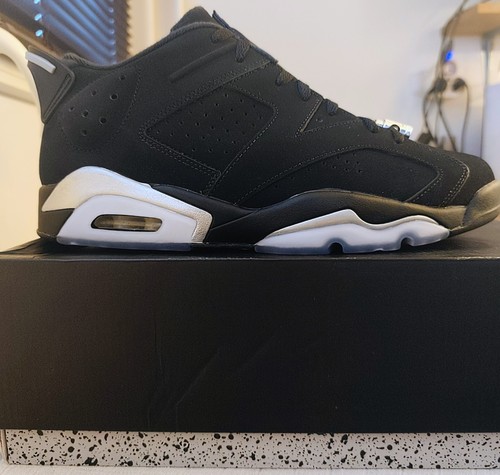 Nike air jordan low - jordan, 6