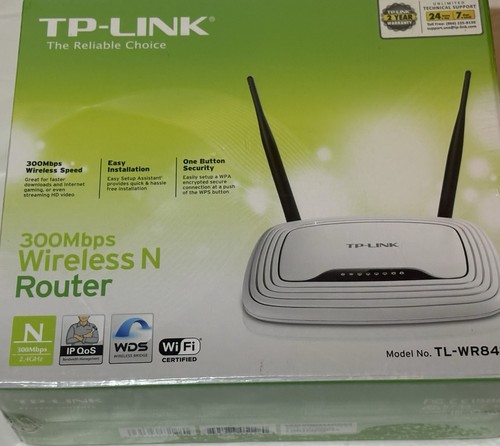 Link wr841n 300mbps - tl-wr841n,