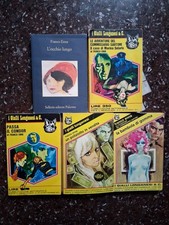 FRANCO ENNA  Serie Completa
