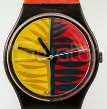 Swatch Standards 1987 - GB113