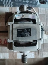 Motore Lavatrice Welling