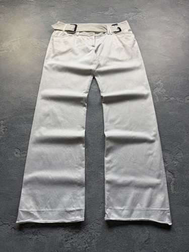 Cintura jeans dolce gabbana - dolce, &