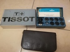 LOTTO vintage Apricasse Tissot