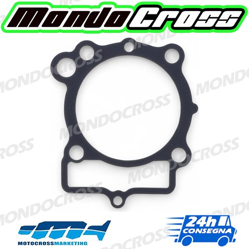 Guarnizione base cilindro - base, mxm